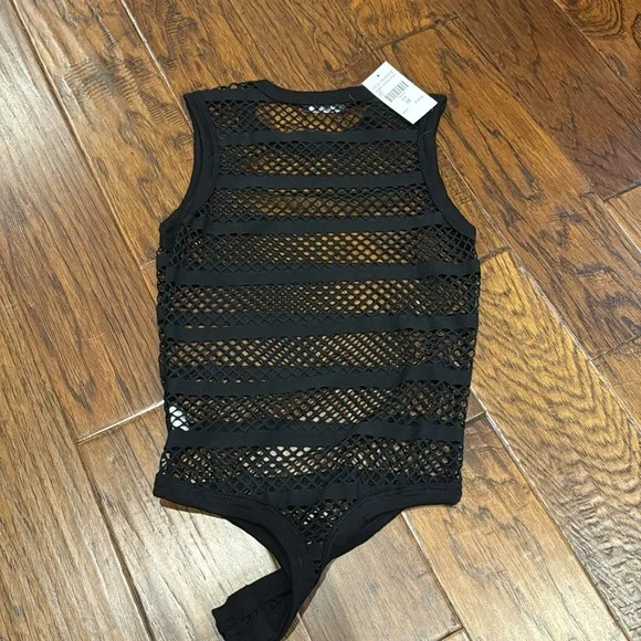 Bodysuit - Picture 2 of 3